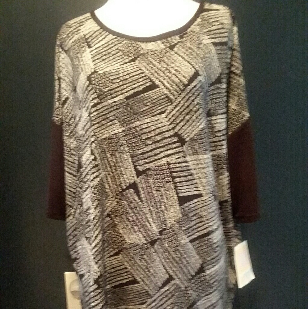 American Flag Irma NWT